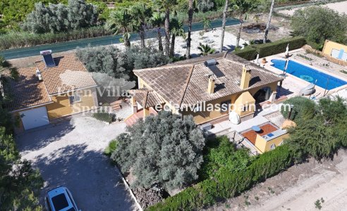 Landhaus - Immobilien Zweiter Hand - Guardamar del Segura - Guardamar del Segura