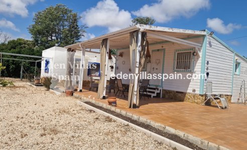 Landhaus - Immobilien Zweiter Hand - Guardamar del Segura - Guardamar del Segura