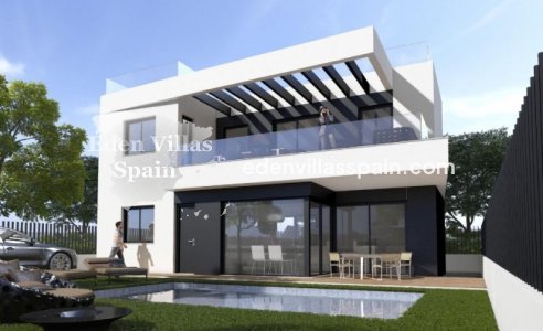 Landhaus - Immobilien Zweiter Hand - Orihuela Costa - Orihuela Costa