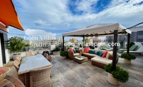 Landhaus - Immobilien Zweiter Hand - San Juan - San Juan