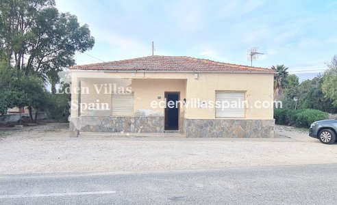 Landhaus - Immobilien Zweiter Hand - Santa Pola - Santa Pola