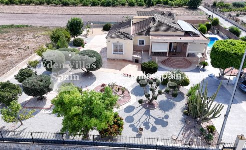 Maison de campagne - Revente - Catral - Catral