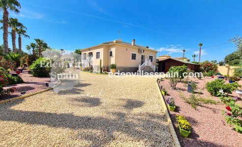 Maison de campagne - Revente - Costa Blanca - Costa Blanca