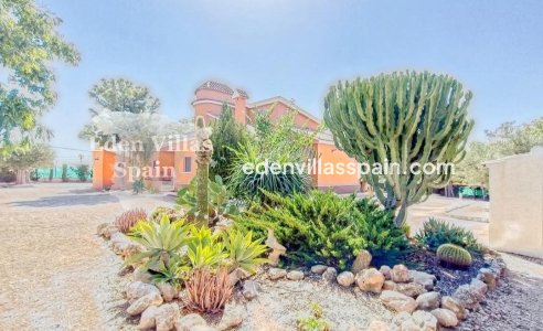 Maison de campagne - Revente - Elche - Elche