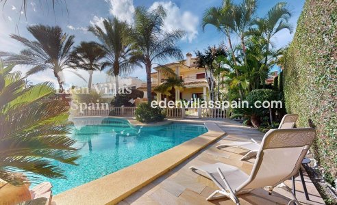Maison de campagne - Revente - Elche - Elche