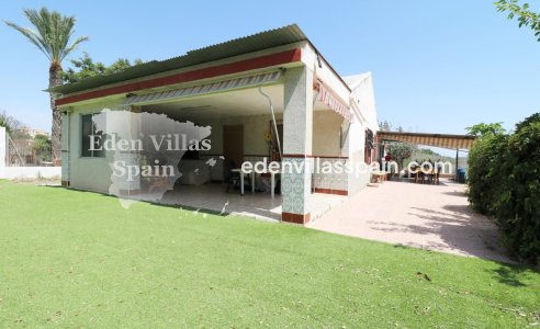 Maison de campagne - Revente - La Marina - La Marina