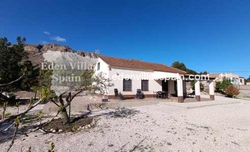 Maison de campagne - Revente - Mascivenda - Macisvenda