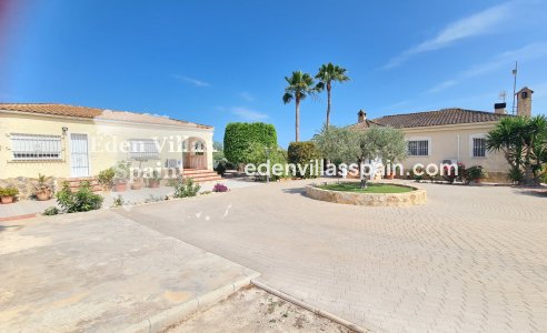 Maison de la côte - Revente - La Marina - La Marina