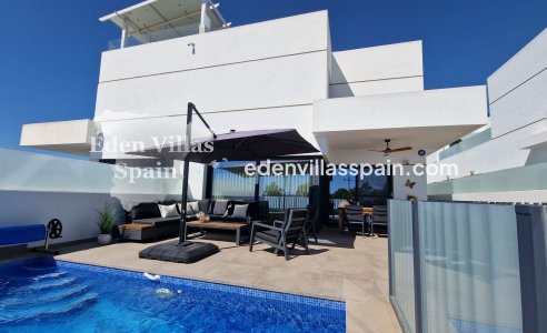 Maison de Ville - Revente - Dolores - Dolores