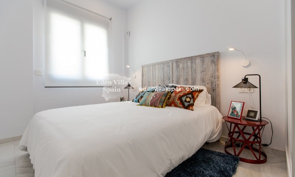 Neubau - Brandneue Villa - Bigastro