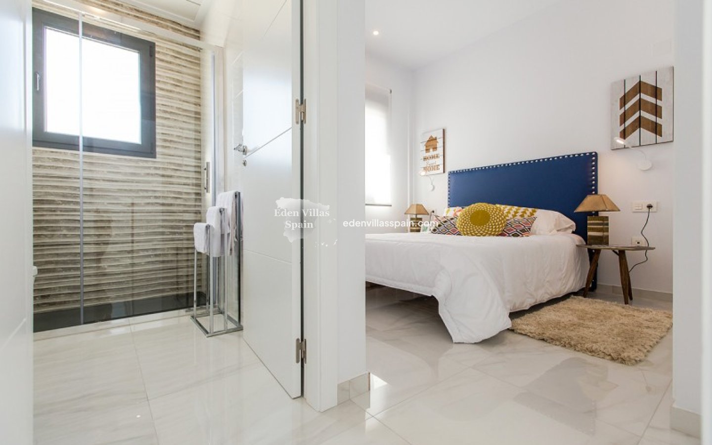 Neubau - Brandneue Villa - Bigastro