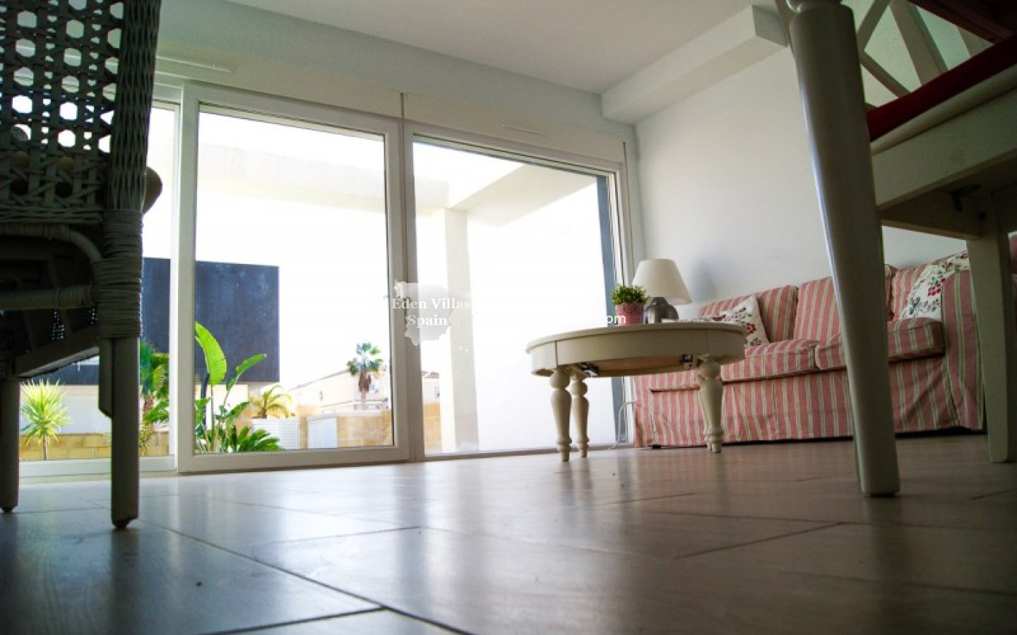 Neubau - Brandneue Villa - Santa Pola