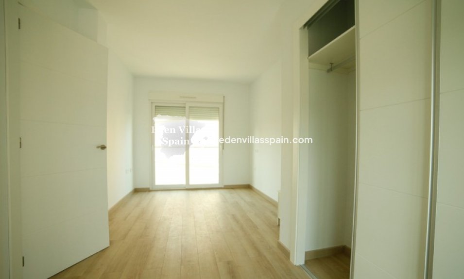 Neubau - Brandneue Villa - Santa Pola