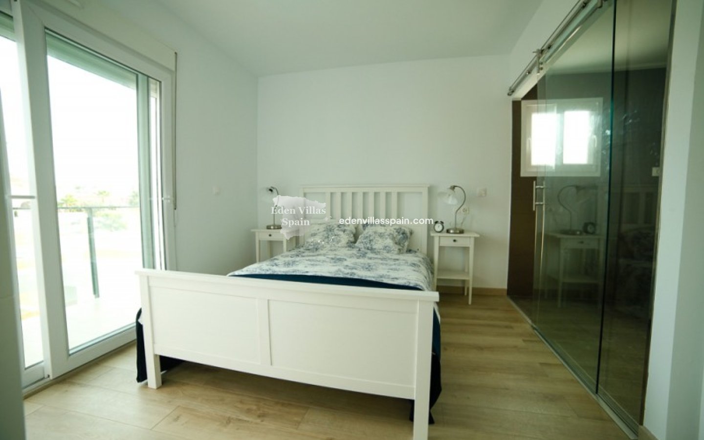 Neubau - Brandneue Villa - Santa Pola