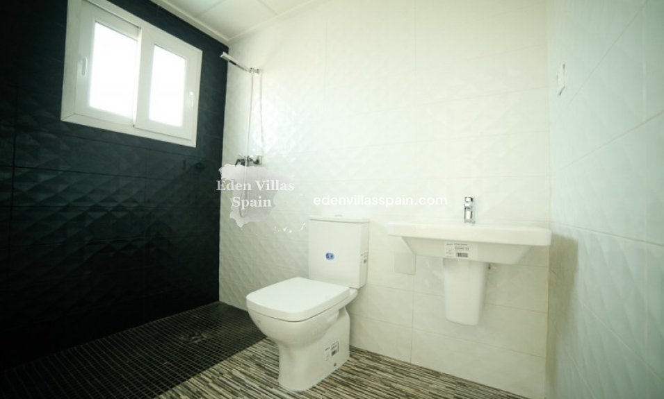 Neubau - Brandneue Villa - Santa Pola