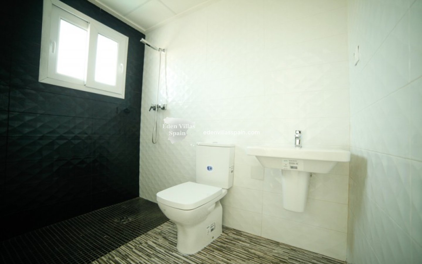 Neubau - Brandneue Villa - Santa Pola