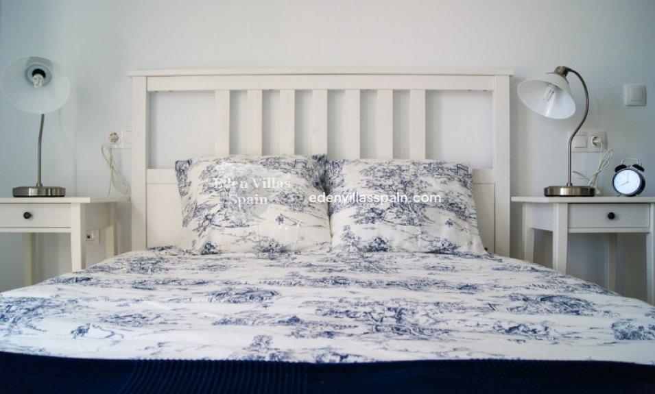 Neubau - Brandneue Villa - Santa Pola