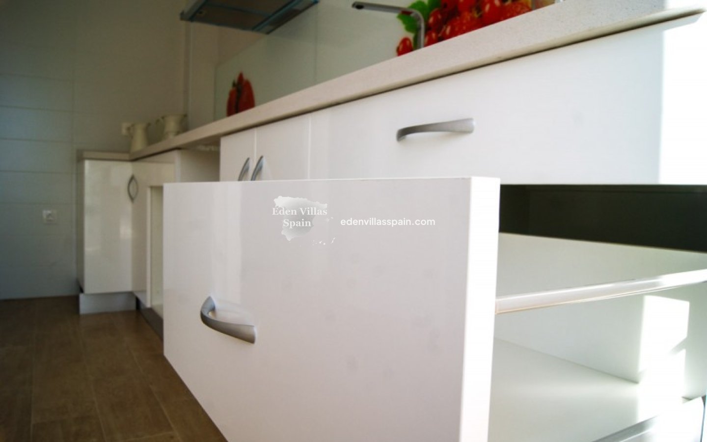 Neubau - Brandneue Villa - Santa Pola