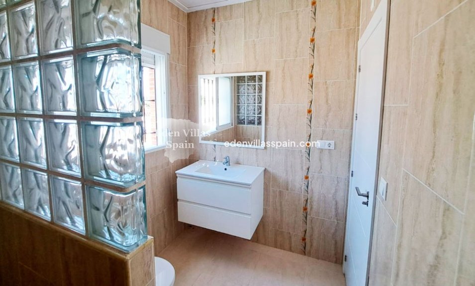 Neubau - Landhaus - Catral