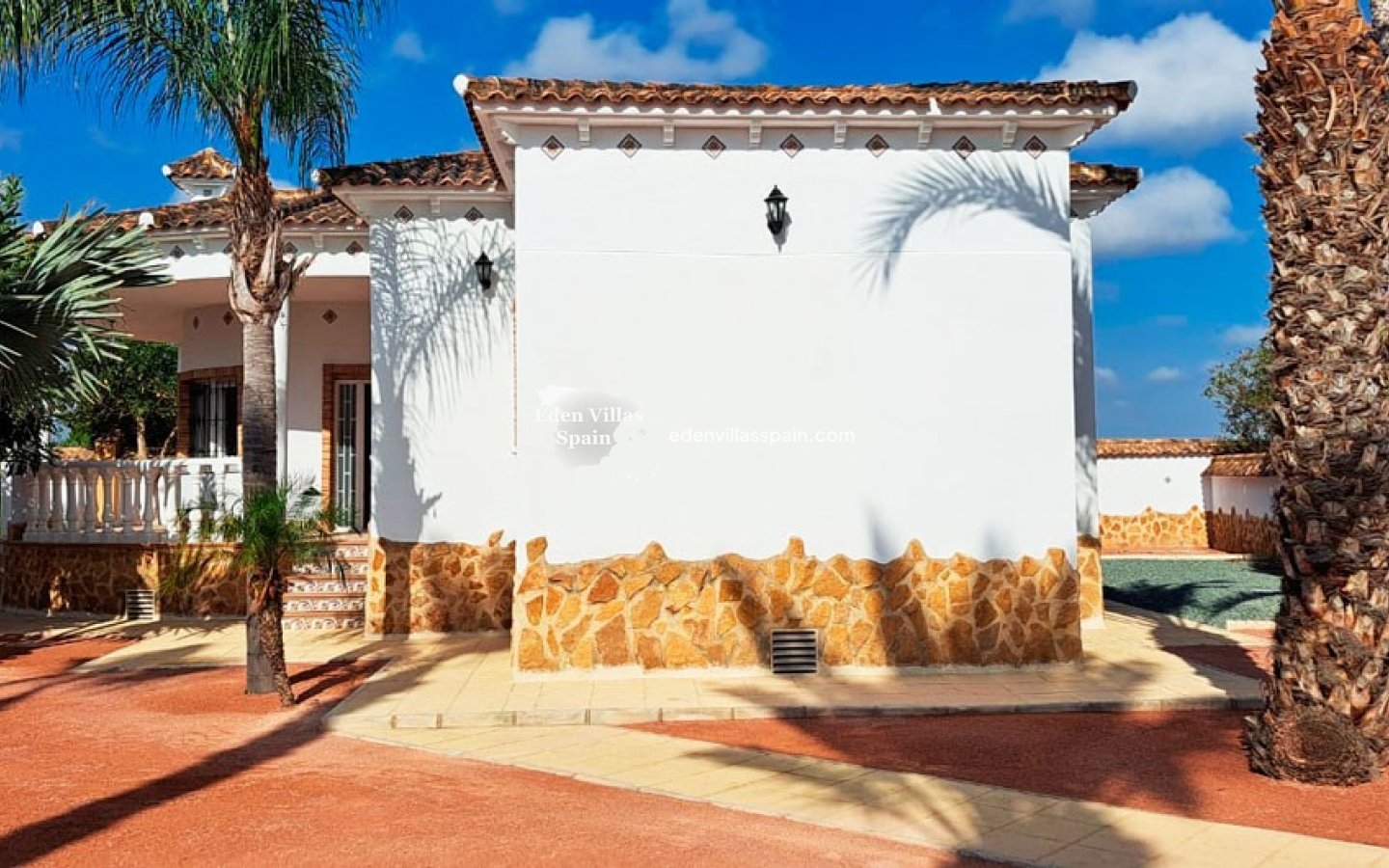 Neubau - Landhaus - Catral