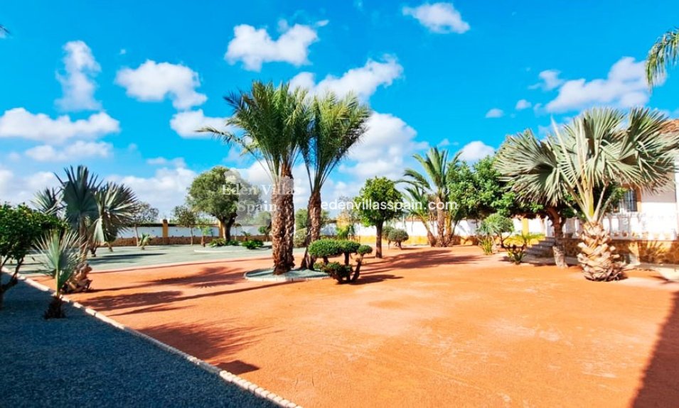 Neubau - Landhaus - Catral