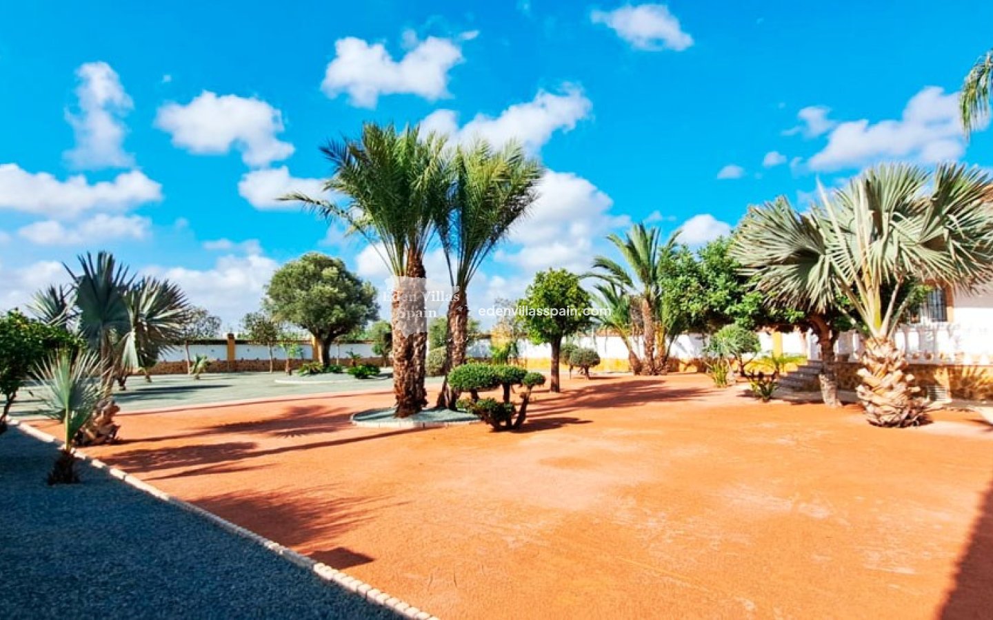 Neubau - Landhaus - Catral