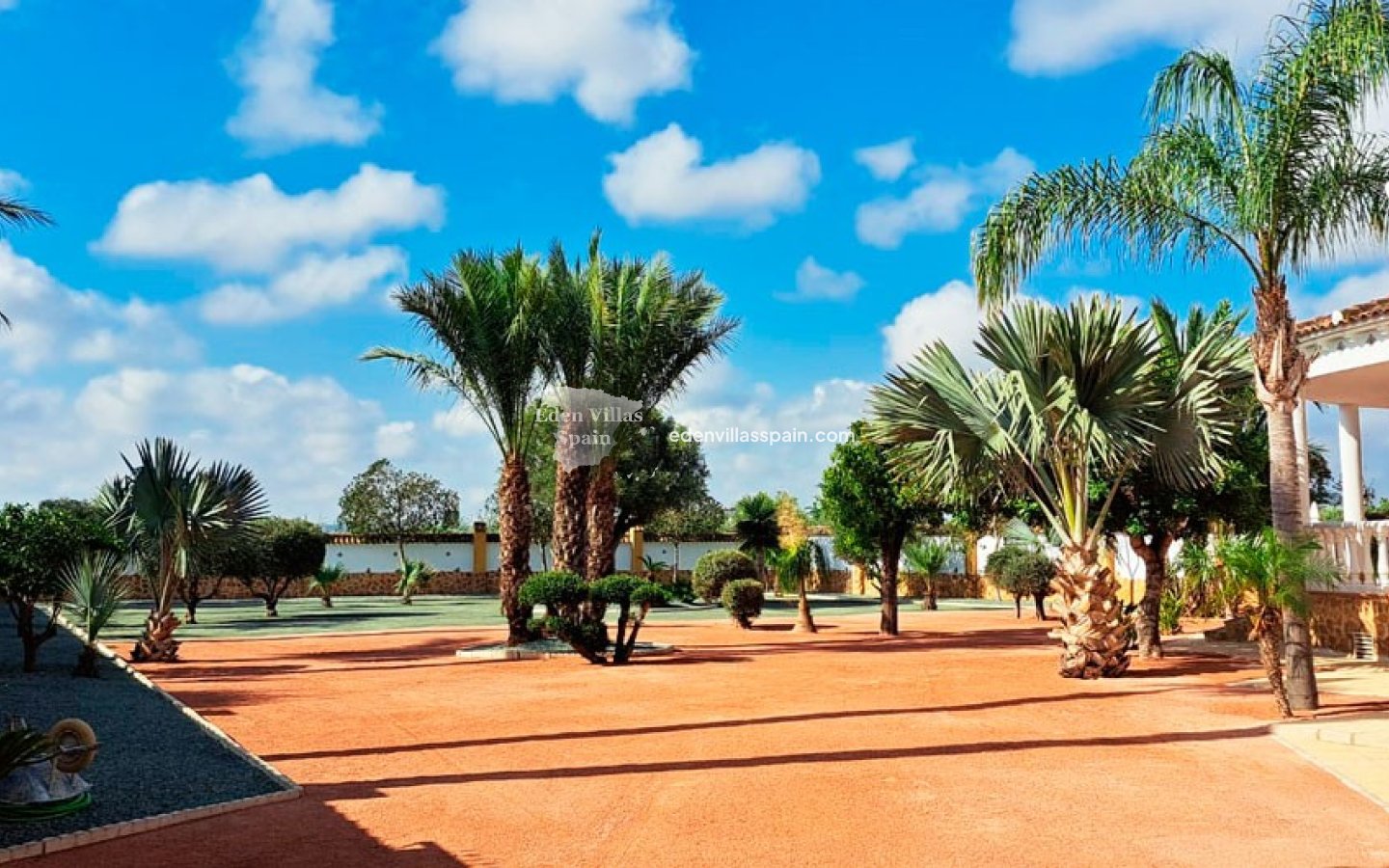 Neubau - Landhaus - Catral