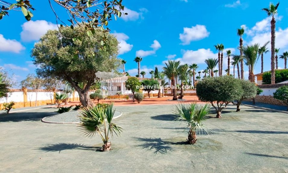 Neubau - Landhaus - Catral