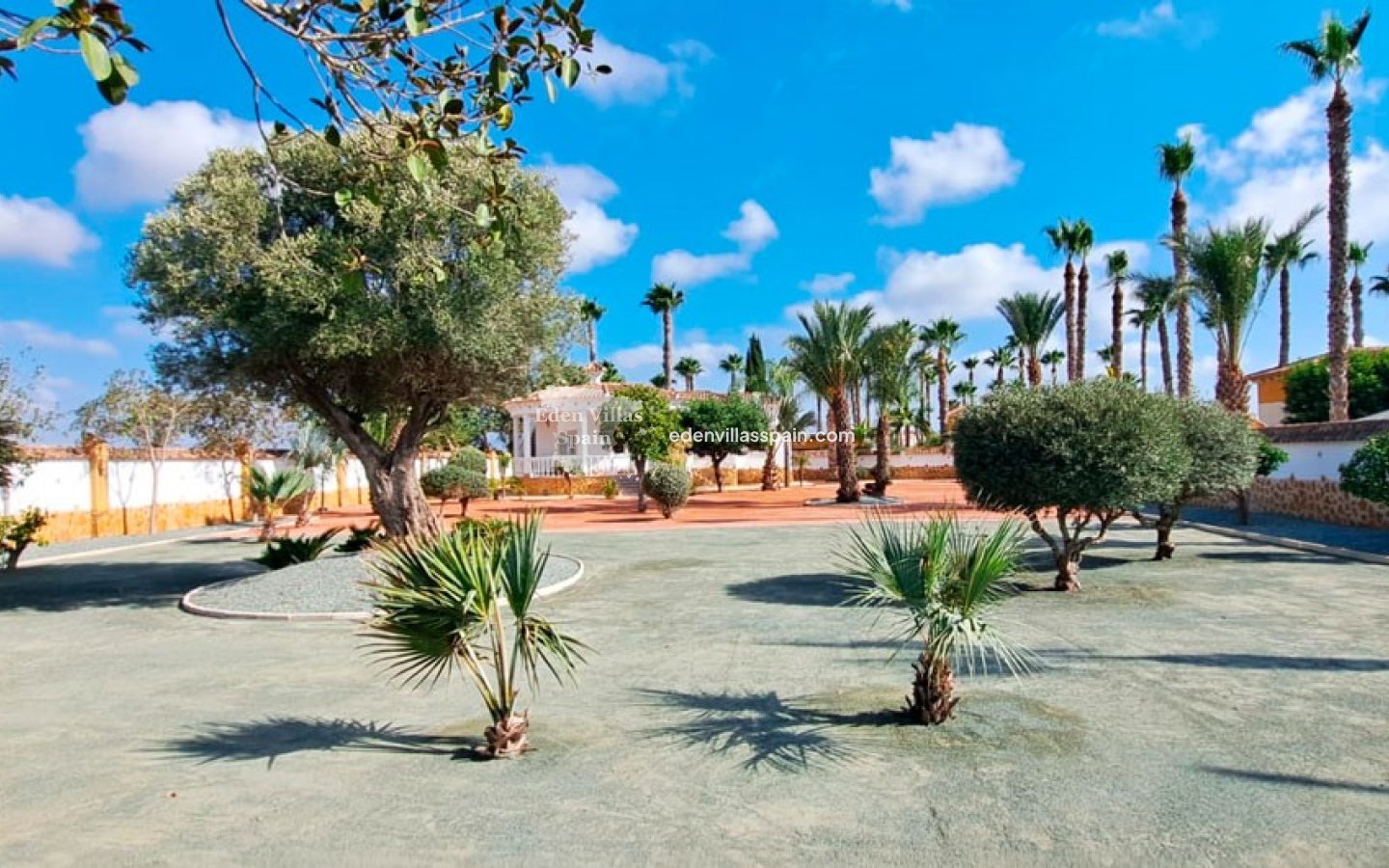 Neubau - Landhaus - Catral