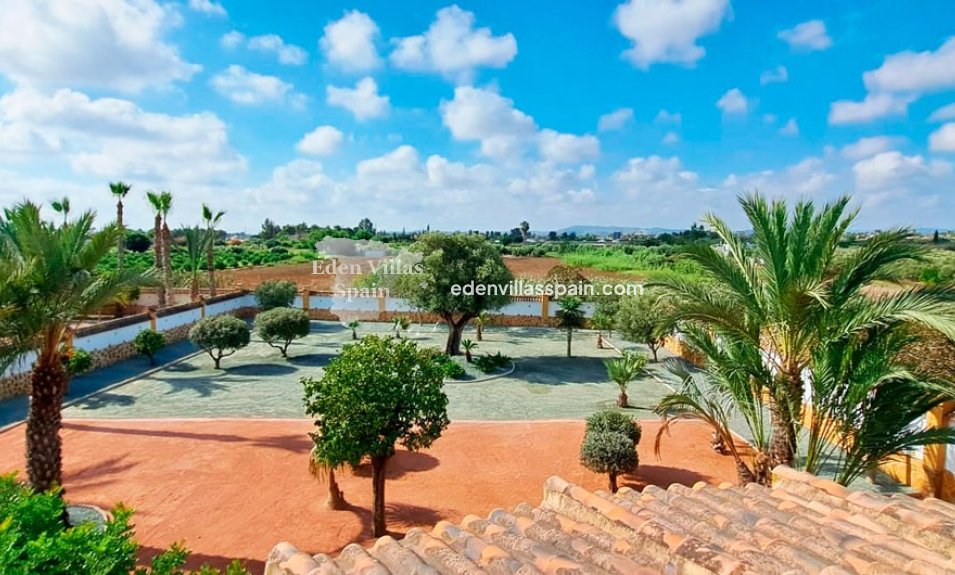 Neubau - Landhaus - Catral