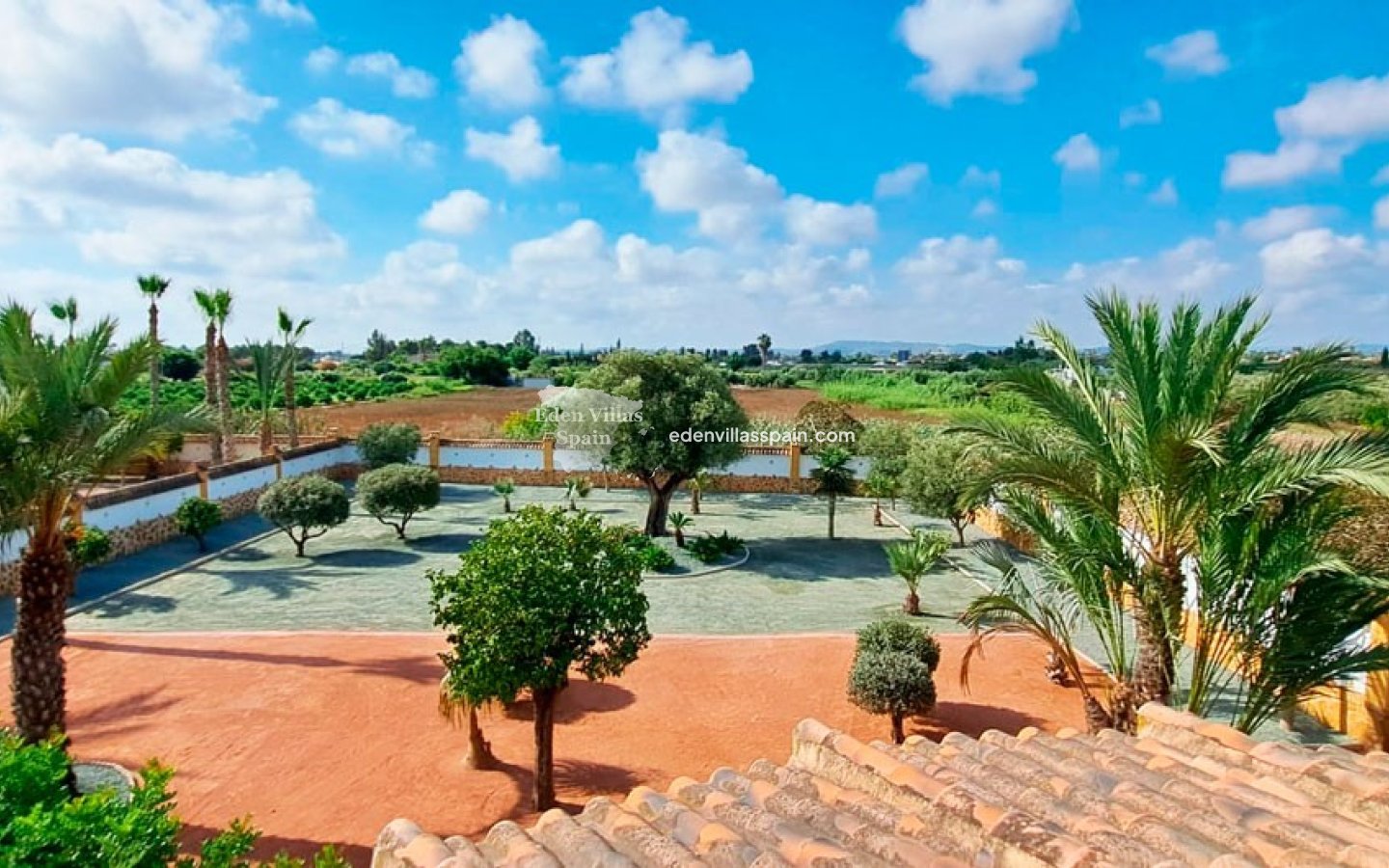 Neubau - Landhaus - Catral