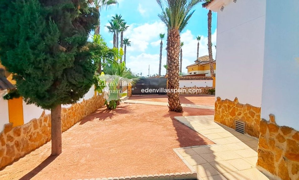 Neubau - Landhaus - Catral