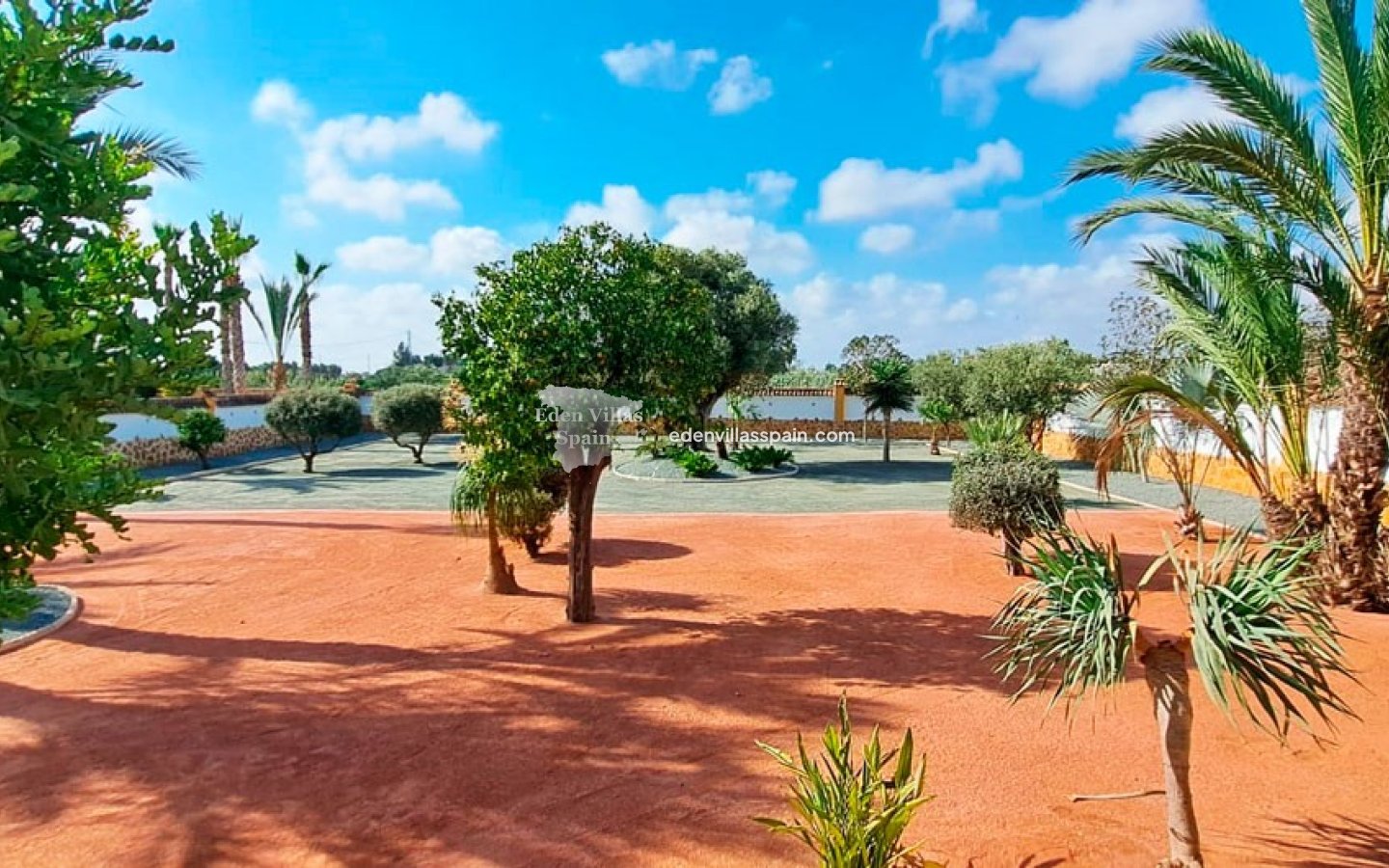 Neubau - Landhaus - Catral