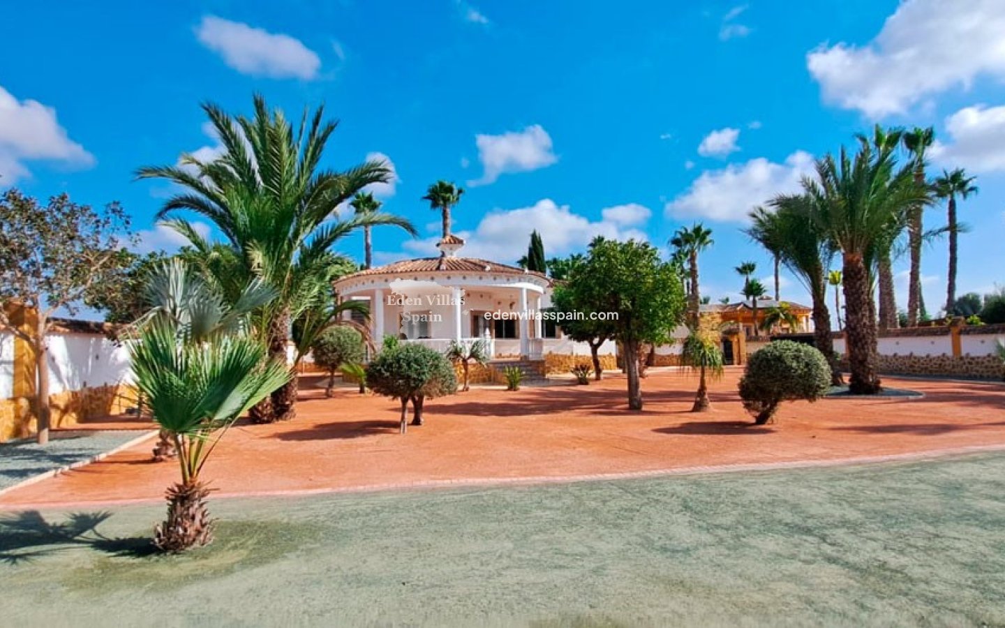 Neubau - Landhaus - Catral