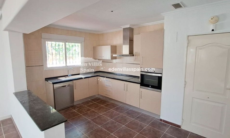 Neubau - Landhaus - Catral