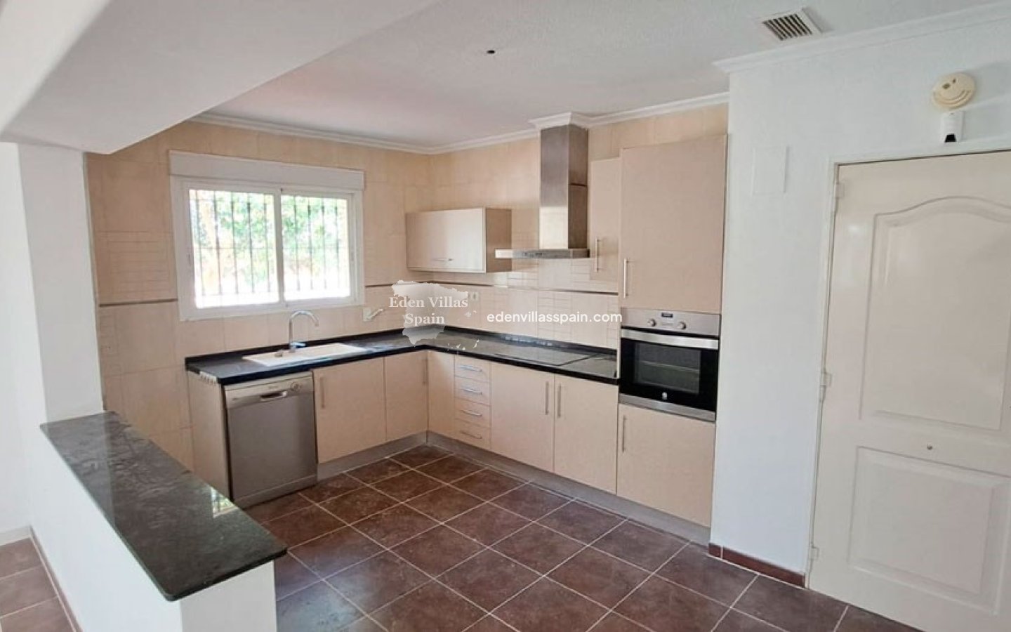 Neubau - Landhaus - Catral