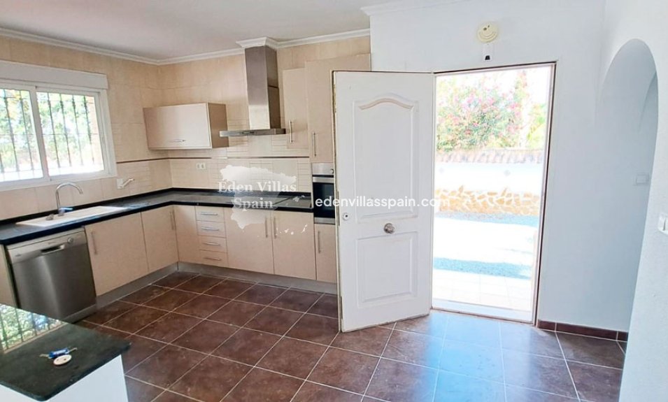 Neubau - Landhaus - Catral