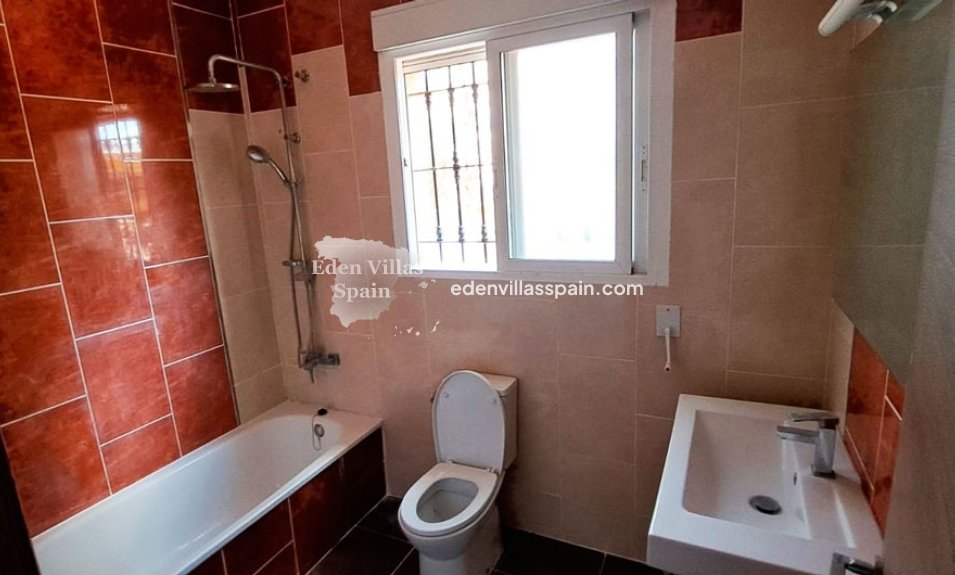 Neubau - Landhaus - Catral