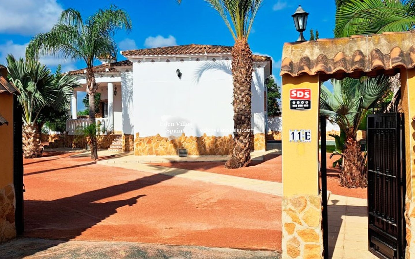 Neubau - Landhaus - Catral