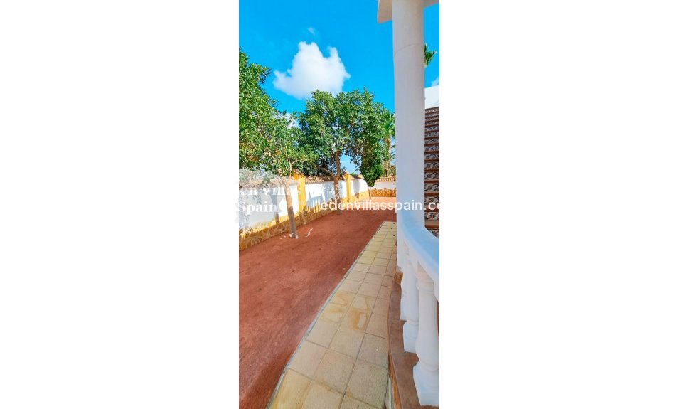 Neubau - Landhaus - Catral