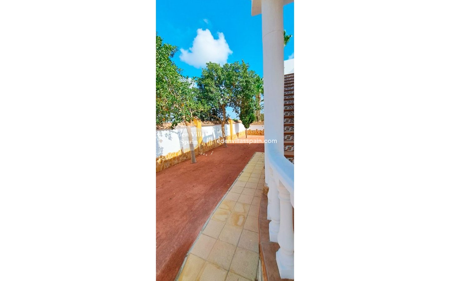 Neubau - Landhaus - Catral