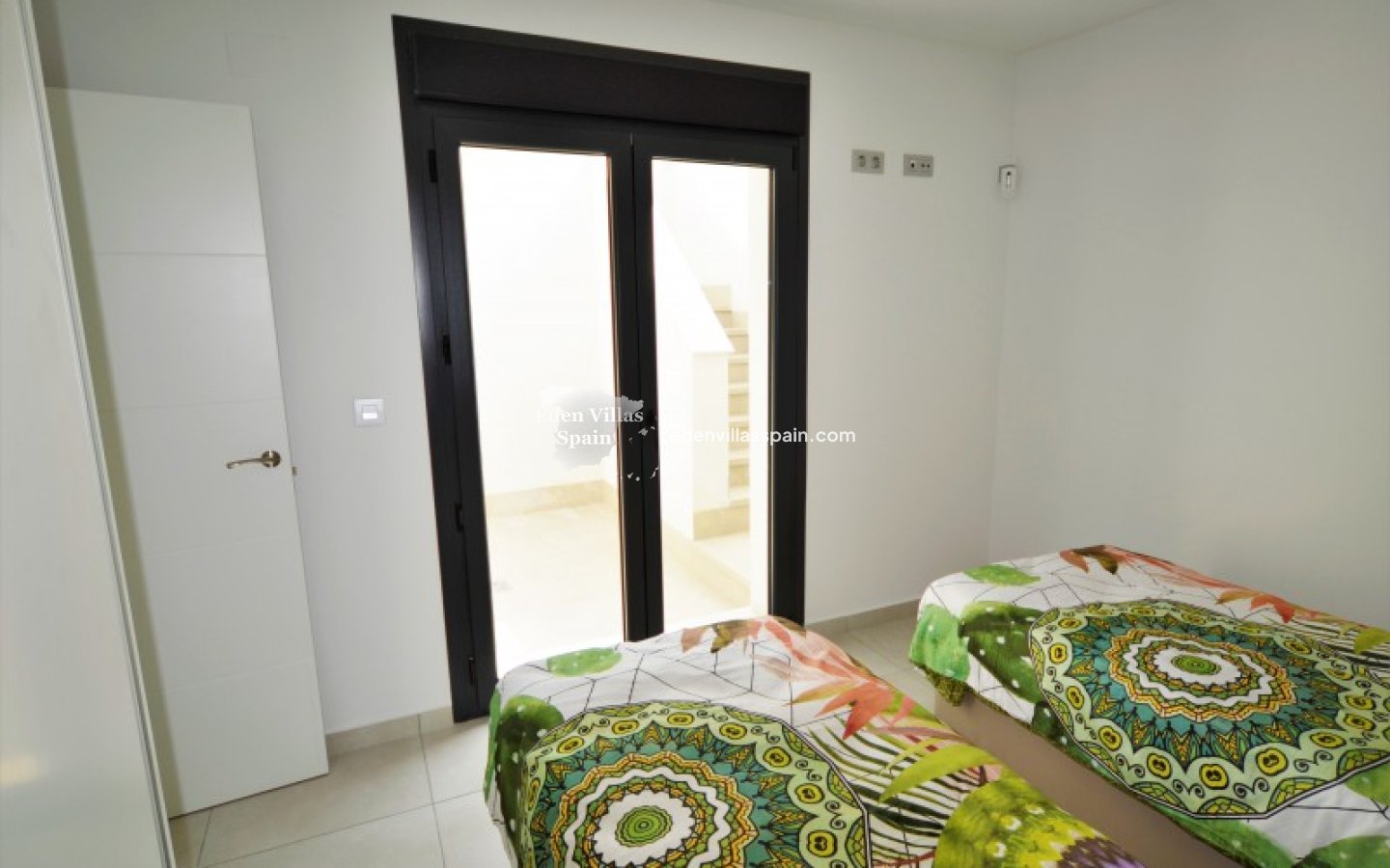 Neubau - Reiheneinfamilienhaus - Daya Nueva