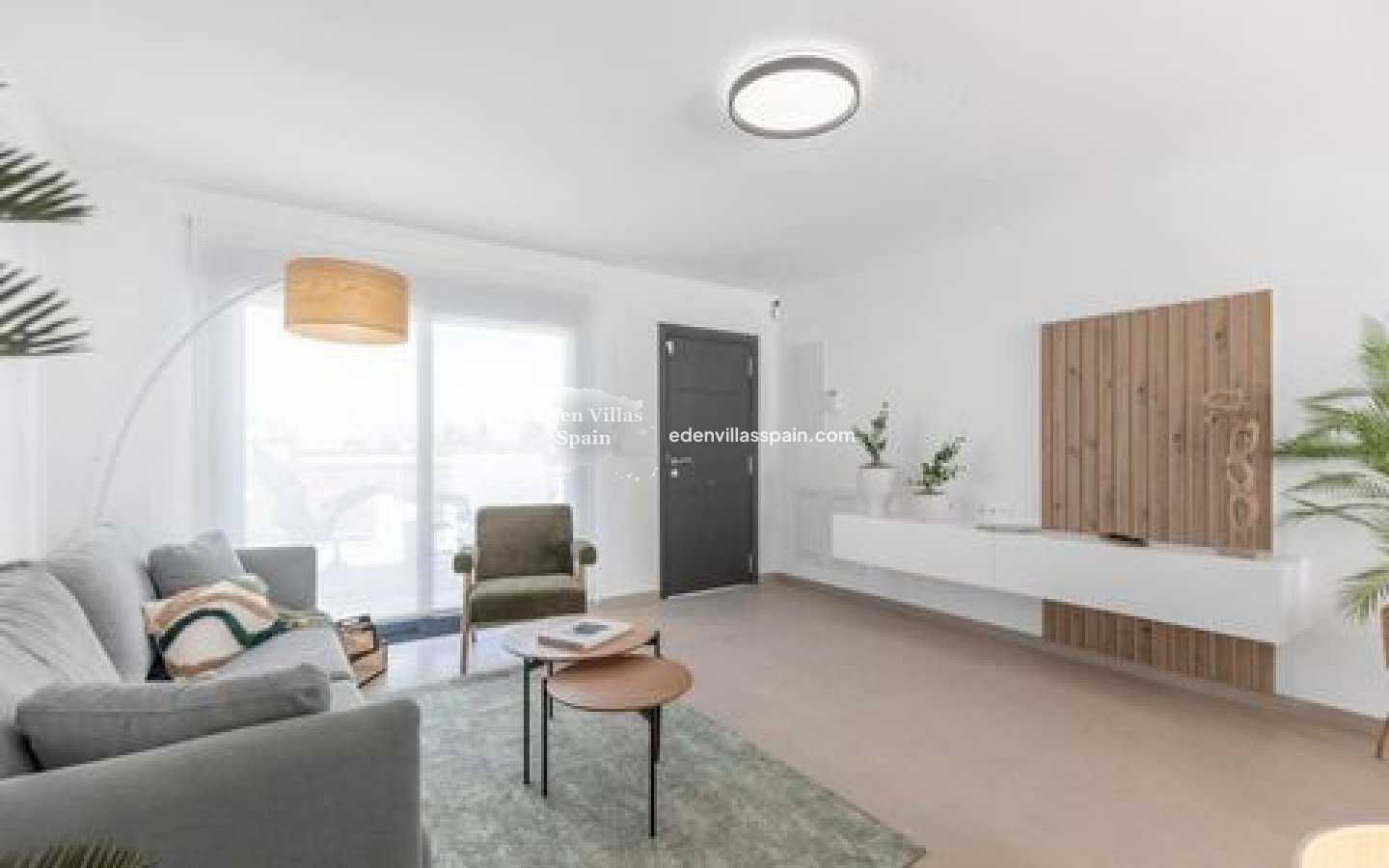 Neubau - Reiheneinfamilienhaus - Rafal