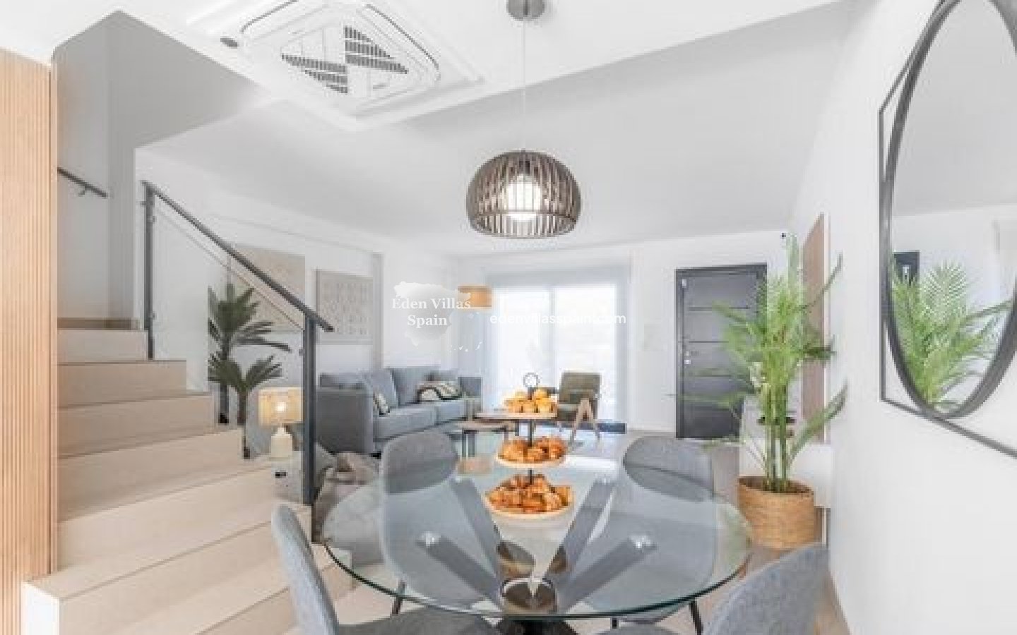 Neubau - Reiheneinfamilienhaus - Rafal