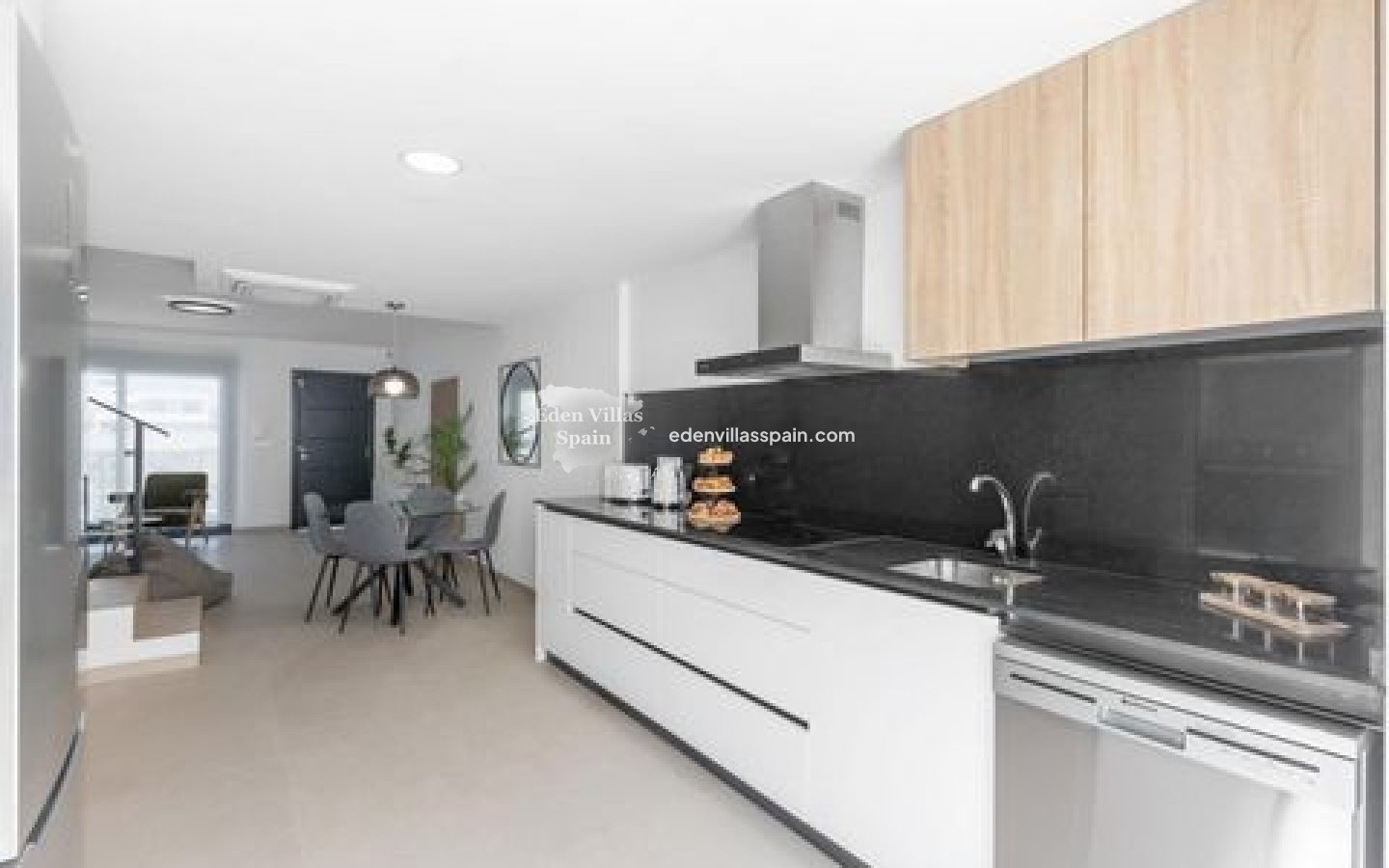 Neubau - Reiheneinfamilienhaus - Rafal