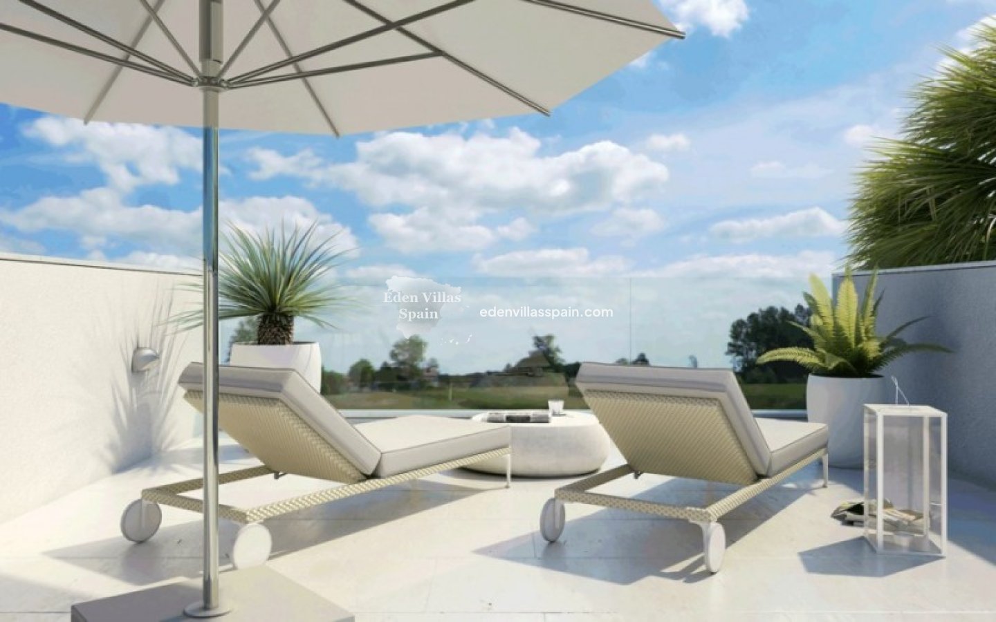 Neubau - Stadthaus - Daya Nueva