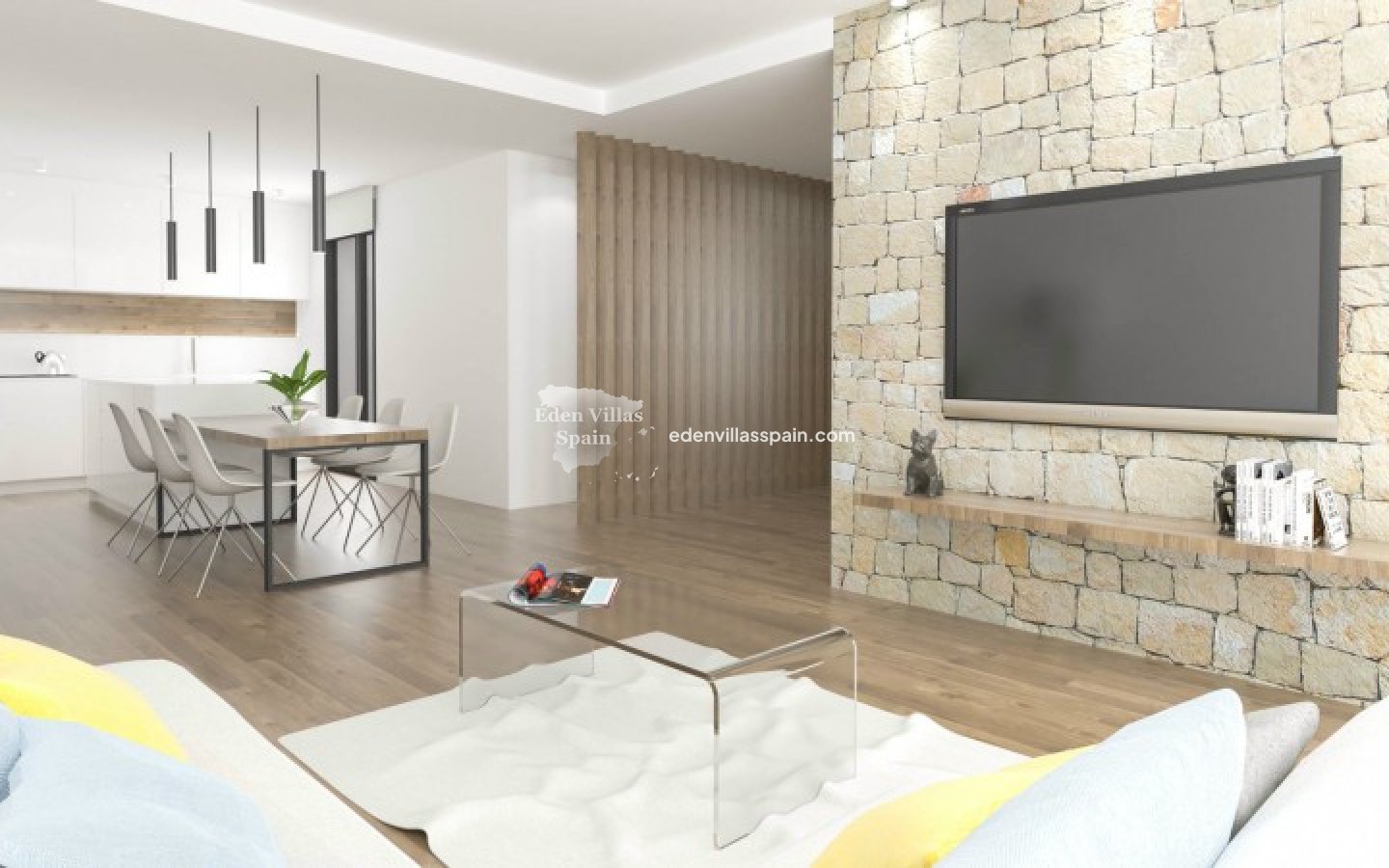 Neubau - Stadthaus - Dolores