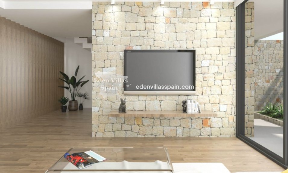 Neubau - Stadthaus - Dolores