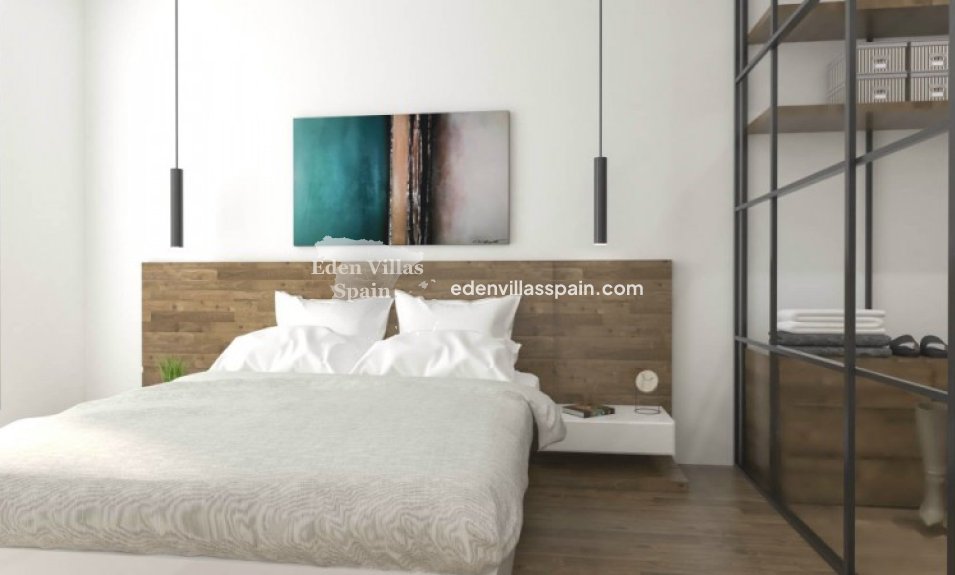 Neubau - Stadthaus - Dolores