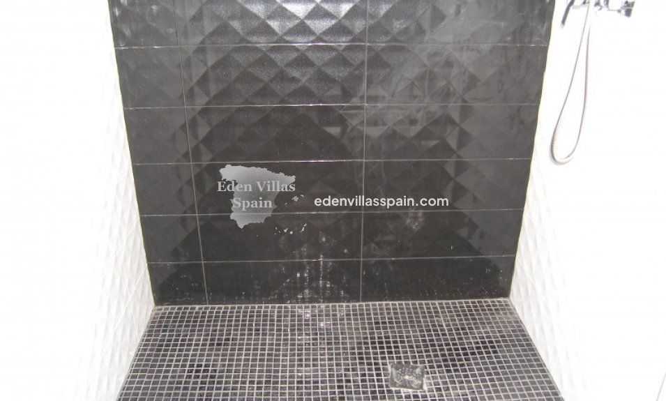 Neubau - Villa an der Küste - Santa Pola